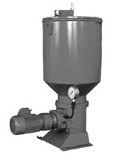 ZPU-P型系列电动润滑泵