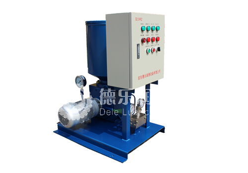 电动润滑泵 电动润滑泵