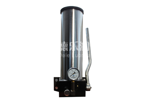 SGZ-8型手动加油泵 SGZ-8型手动加油泵