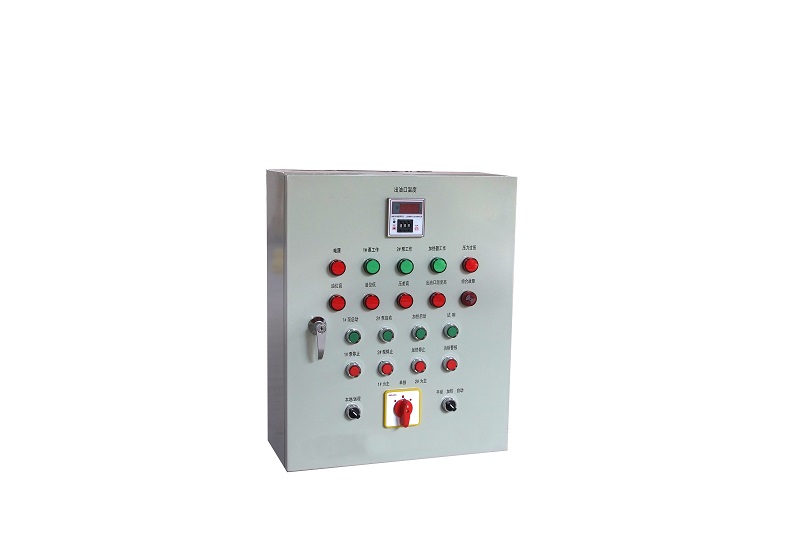 GDK01型电气控制箱