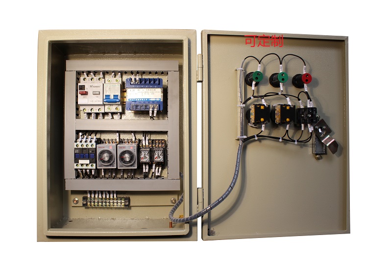 GDK-02型电气控制箱