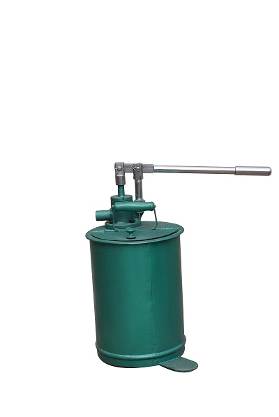 SJB-D60 型手动加油泵