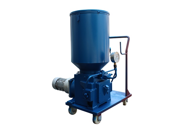 DRB-PD(S)型电动润滑泵