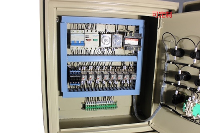 R1904型电气控制箱